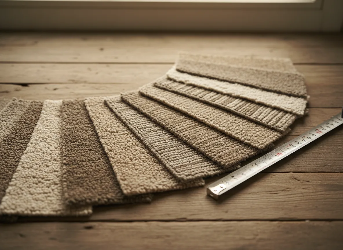 Carpet Installation Cumberland, OH FAQs